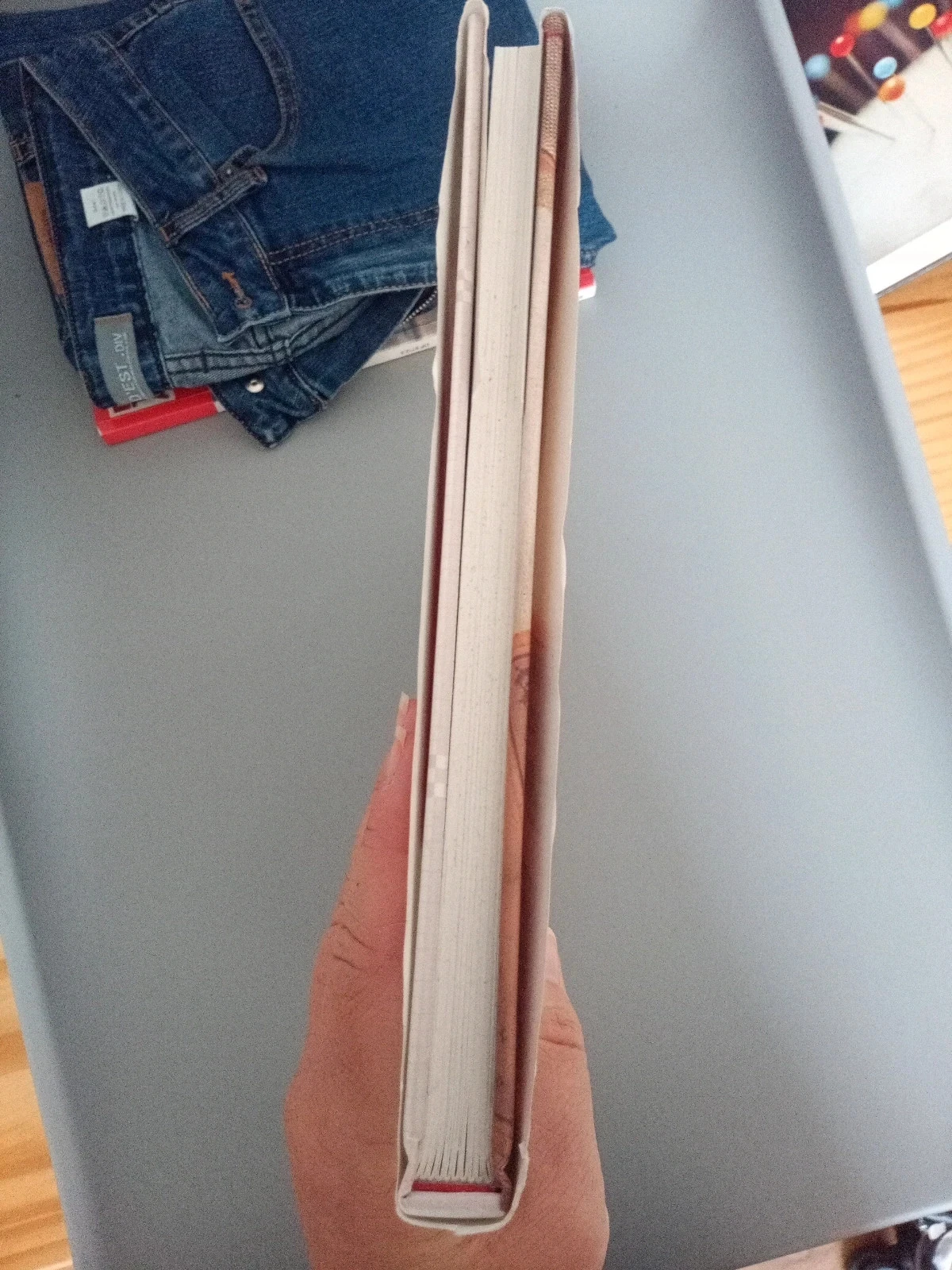 Boek "Alphabets Anciens à broder au point de croix" - Véronique Maillard – photo 12